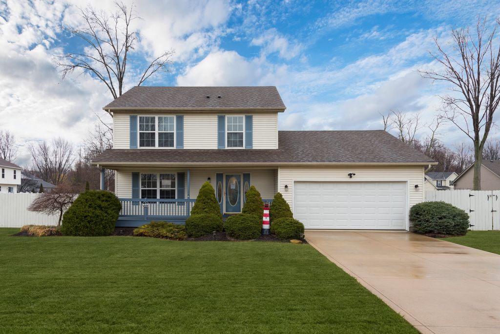 311 Parkway Dr, Sheffield Lake, OH 44054 Trulia