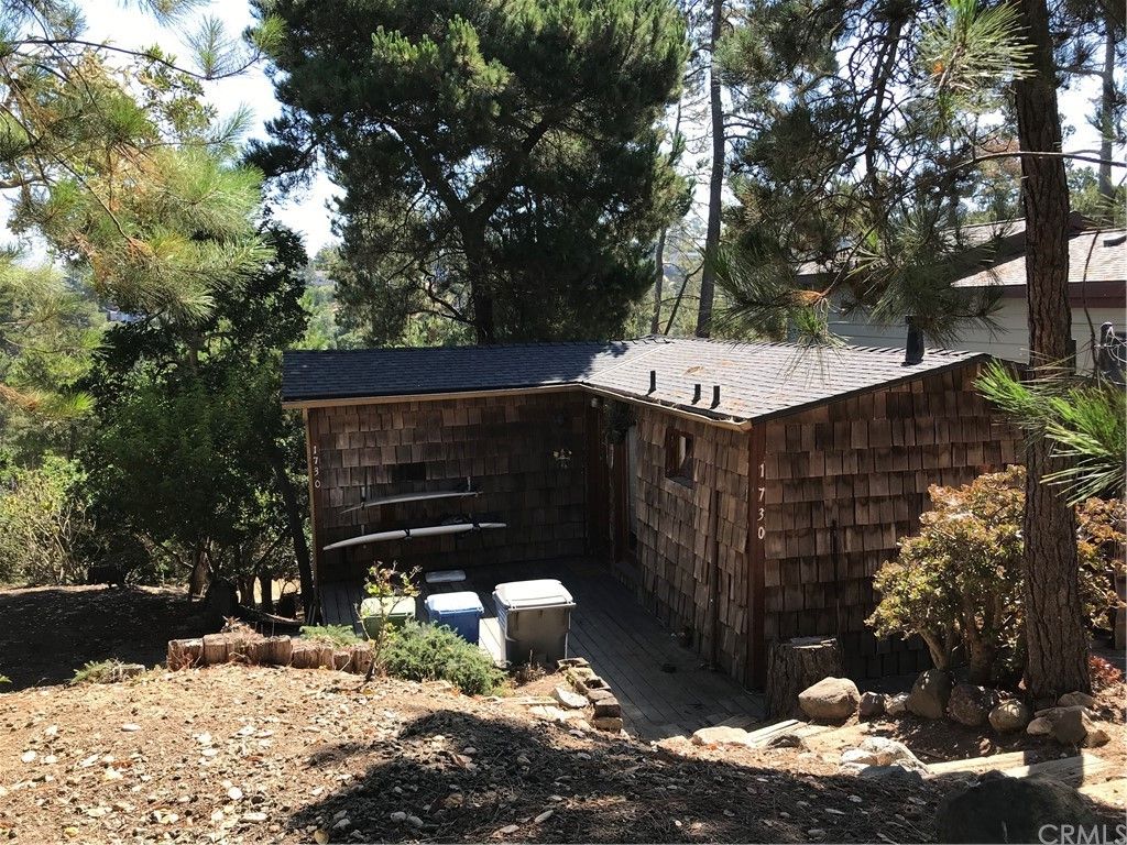 1750 Cardiff Dr, Cambria, CA 93428