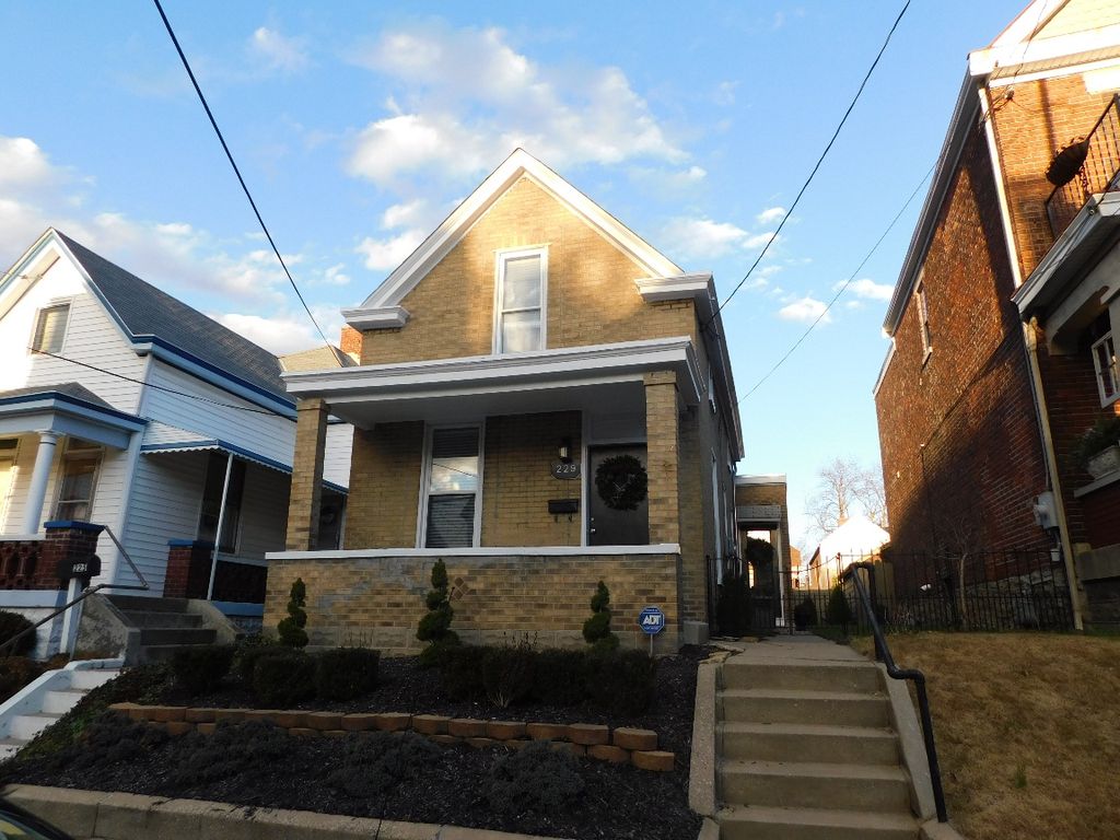 229 Van Voast Ave, Bellevue, KY 41073 Trulia