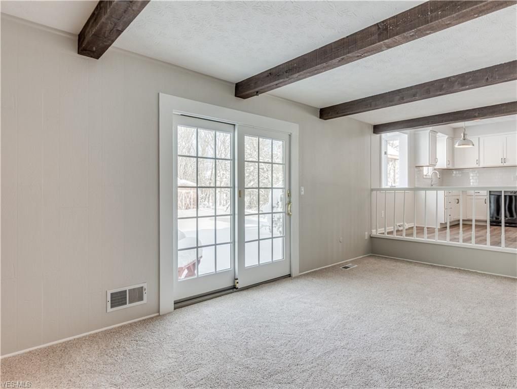 16755 Egbert Rd, Walton Hills, OH 44146 3 Bed, 2 Bath SingleFamily