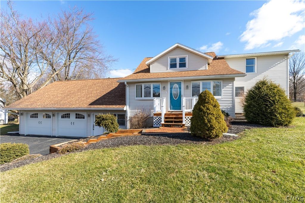 43 Elbridge St, Jordan, NY 13080 Trulia
