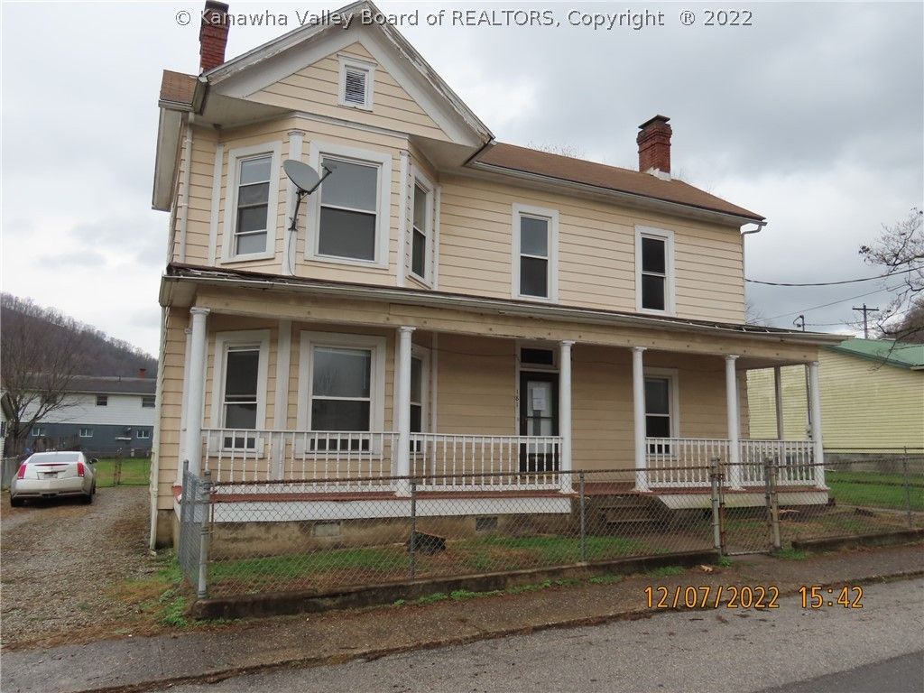 181 Walnut St, East Bank, WV 25067 Trulia