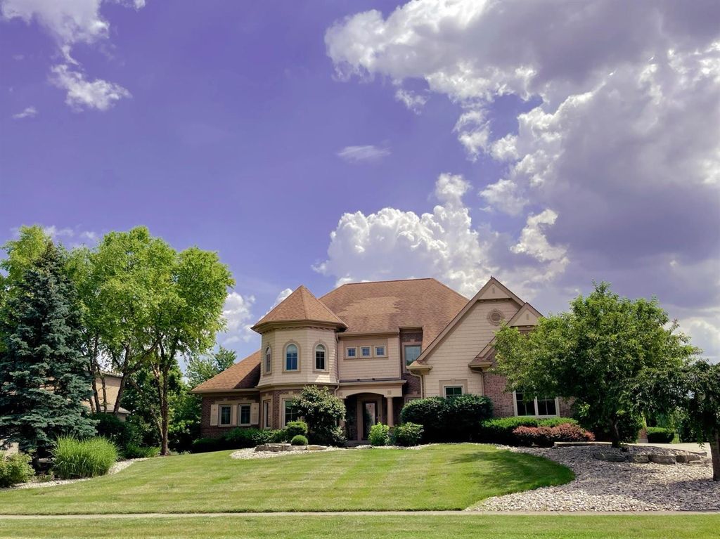8295 Cherry Laurel Dr, Liberty Township, OH 45044
