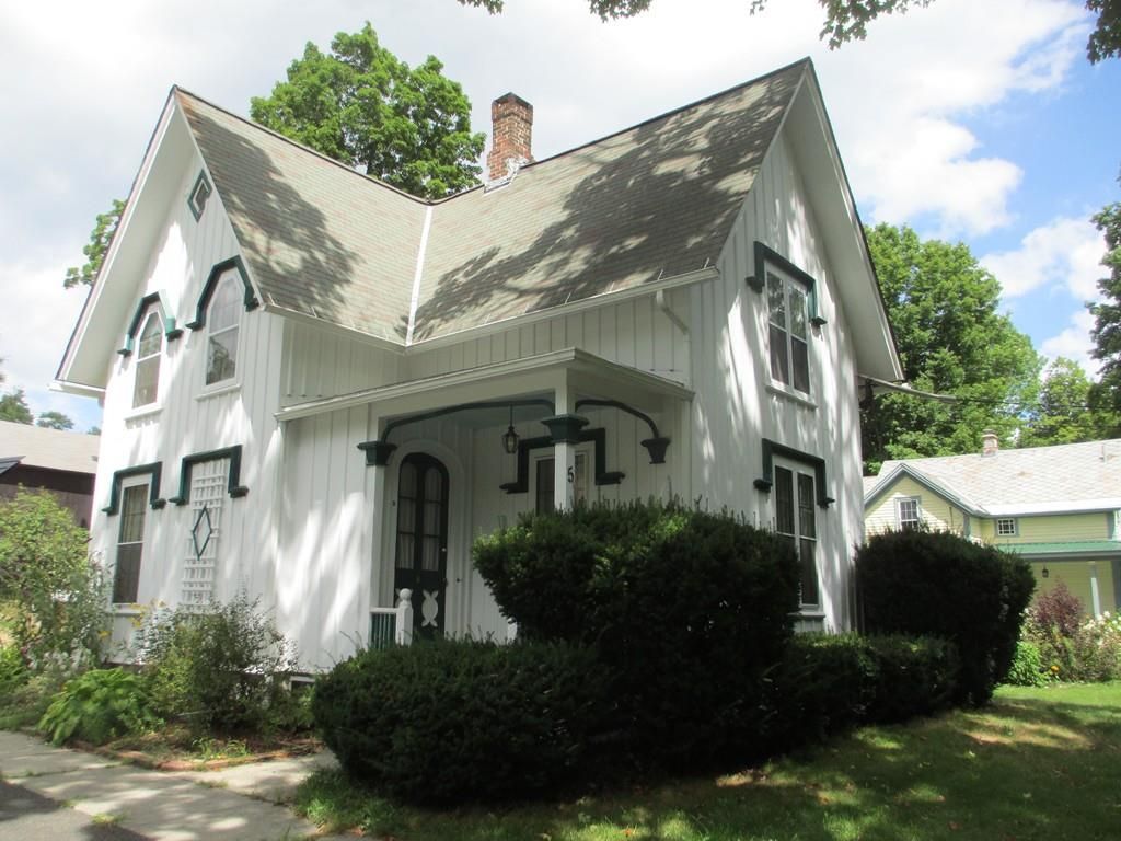 5 Kingsley Ave, Haydenville, MA 01039 Trulia