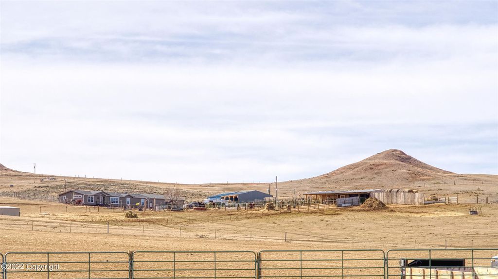 63 Greenough Rd, Recluse, WY 82725 Trulia