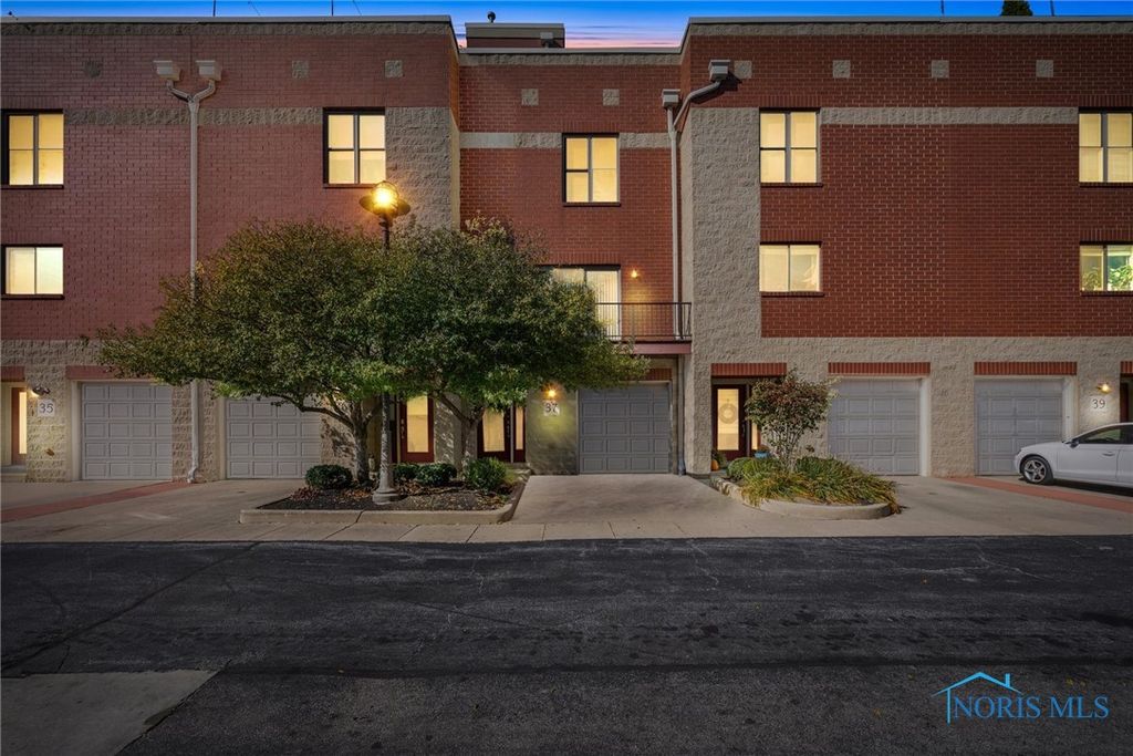 145 S Saint Clair St 37, Toledo, OH 43604 Trulia