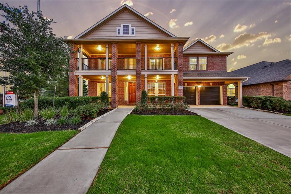 7003 Bristol Memorial Dr, Spring, TX 77379 - See Est. Value, Schools & More