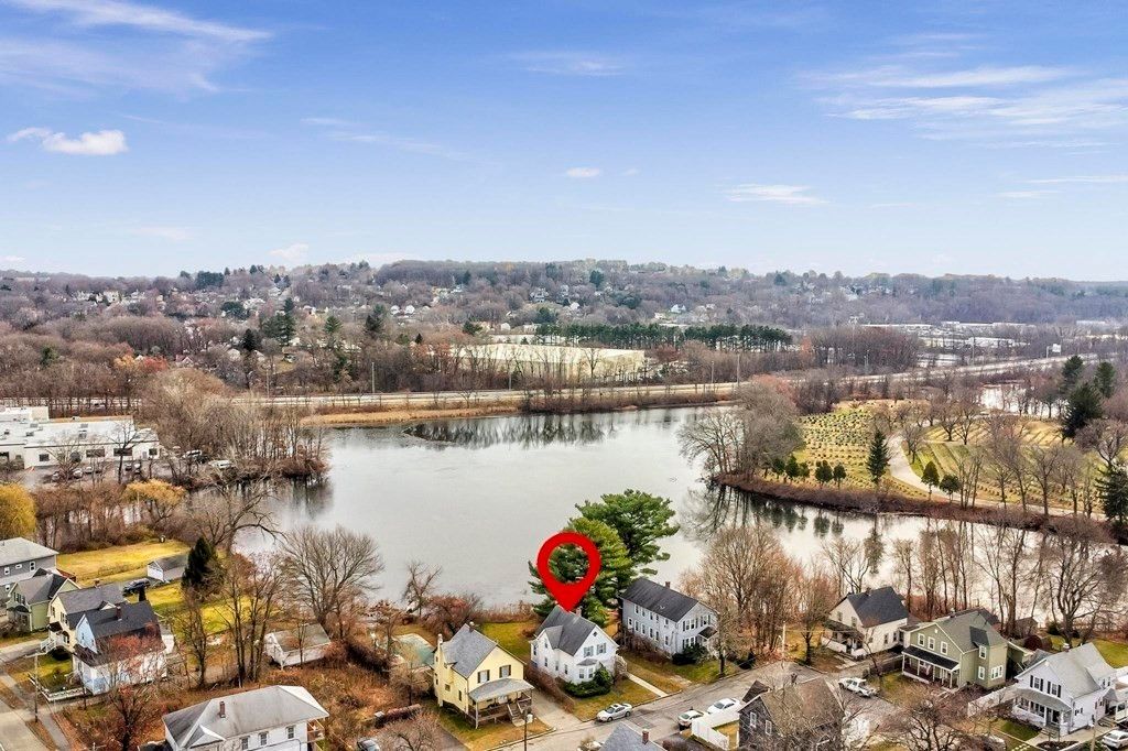 9 Trowbridge Circuit, Worcester, MA 01603 Trulia