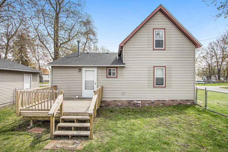 903 Clinton St, Algonac, MI 48001 Trulia