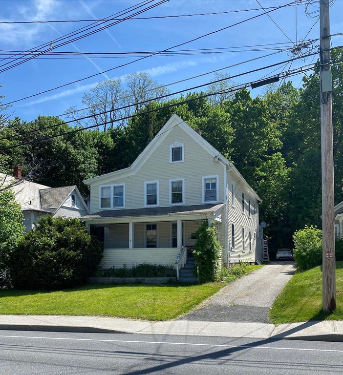 314 South Street, Bennington, VT 05201 Trulia