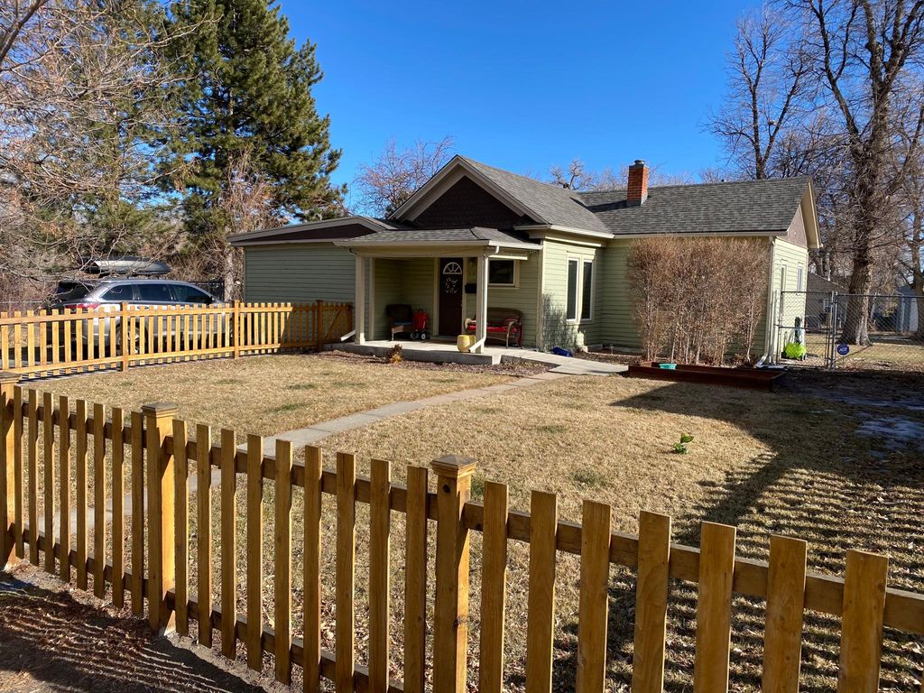 142 N Perry St, Denver, CO 80219 Trulia