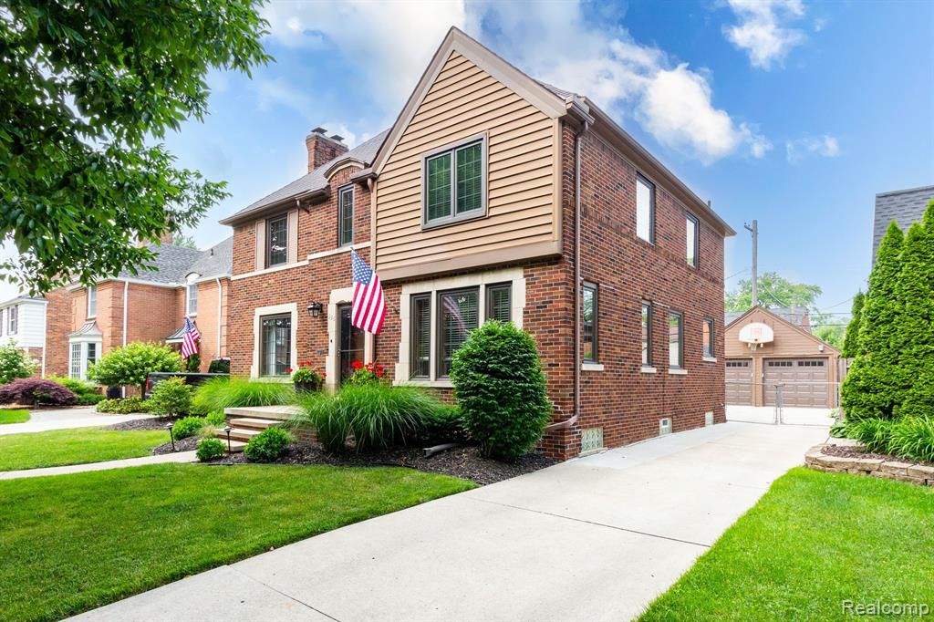336 McKinley Ave, Grosse Pointe Farms, MI 48236 Trulia