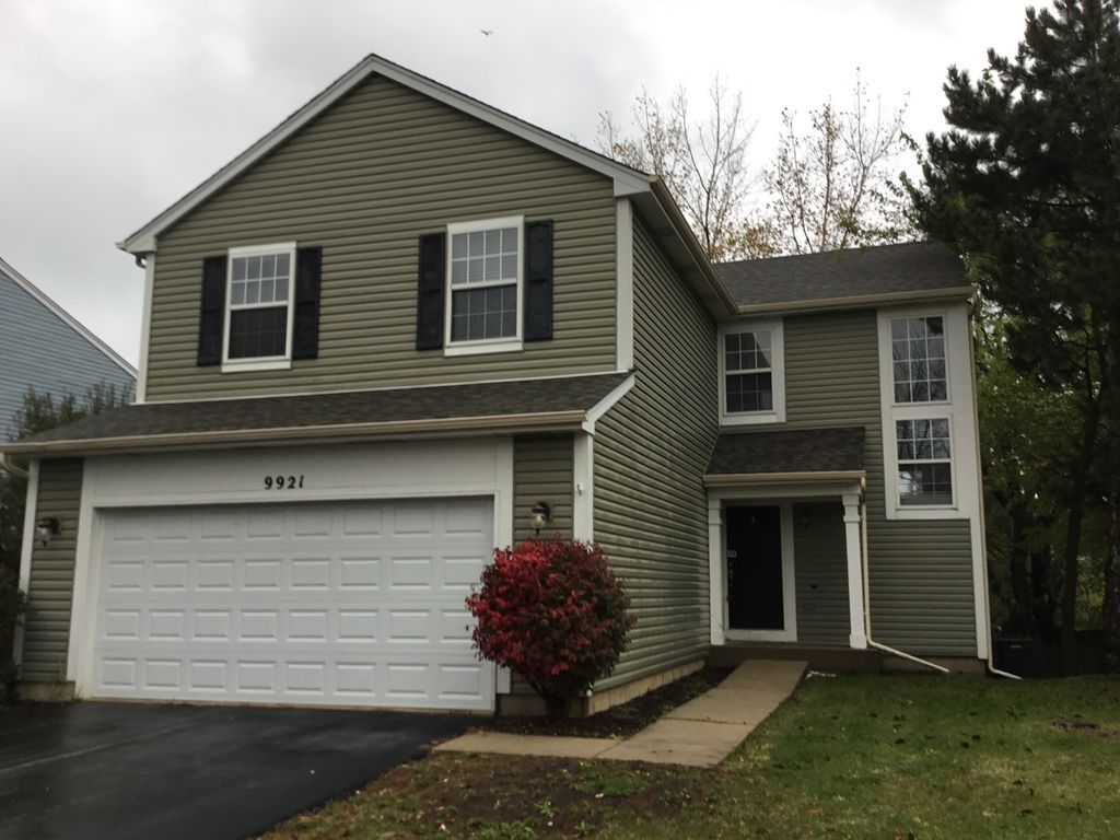 9921 Bedford Dr, Huntley, IL 60142