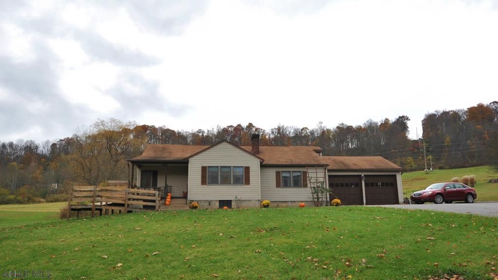 159 Turkey Valley Rd, Hollidaysburg, PA 16648 Trulia