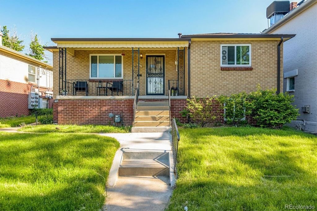 5030 W 36th Avenue, Denver, CO 80212 Trulia