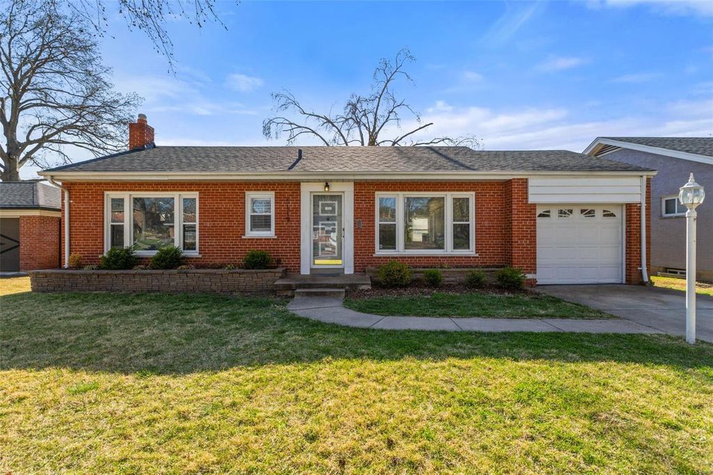 5119 McCausland Ave, Saint Louis, MO 63109 Trulia