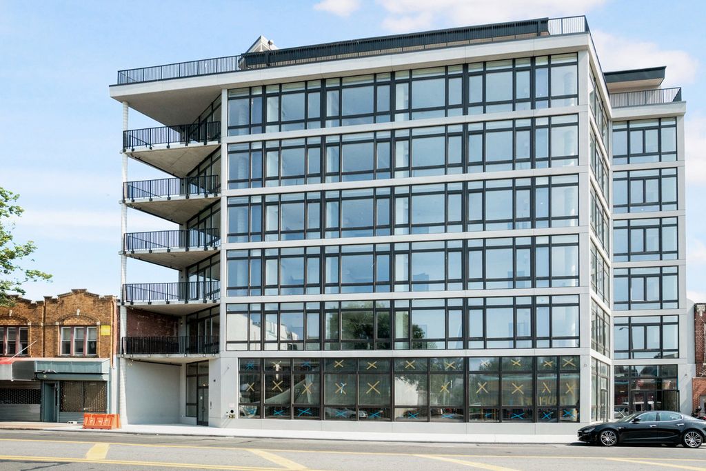 1357 Flatbush Ave #4F, Brooklyn, NY 11210