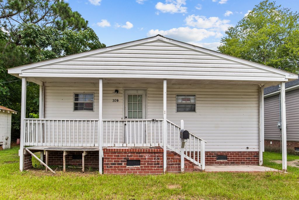 309 Garris St, Ayden, NC 28513 Trulia