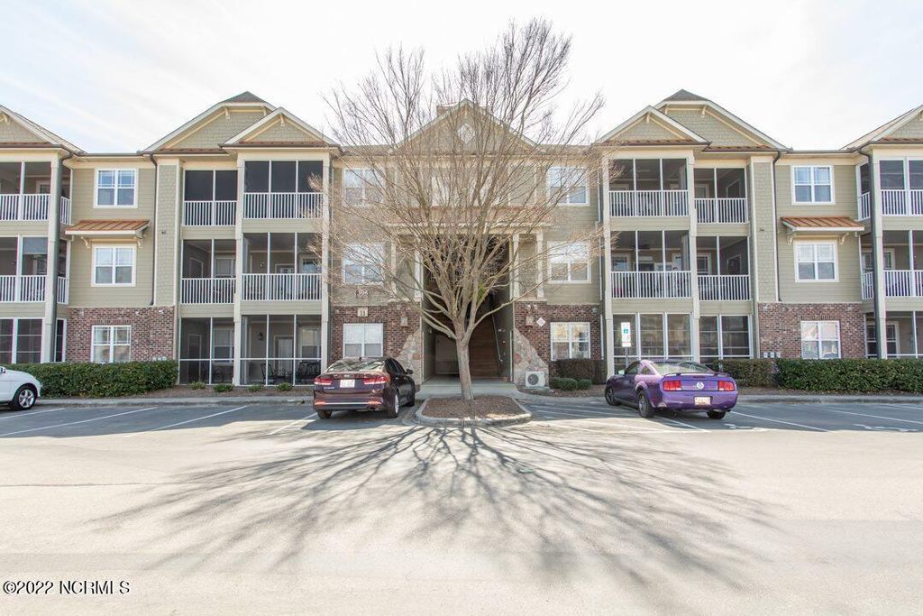 395 Crow Creek Drive NW Unit 1509, Calabash, NC 28467 Trulia