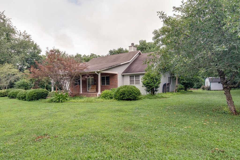230 Maplewood Dr, Cornersville, TN 37047 Trulia