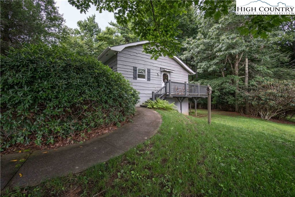 390 Little Laurel Road Extension, Boone, NC 28607 Trulia