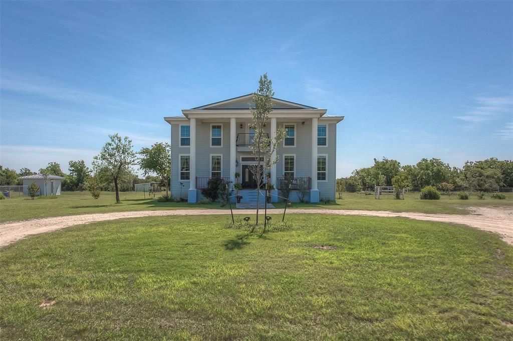 6096 S Highway 144, Glen Rose, TX 76043 Trulia