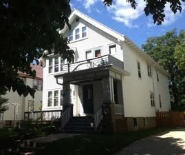 1535 N  48th St #1537, Milwaukee, WI 53208