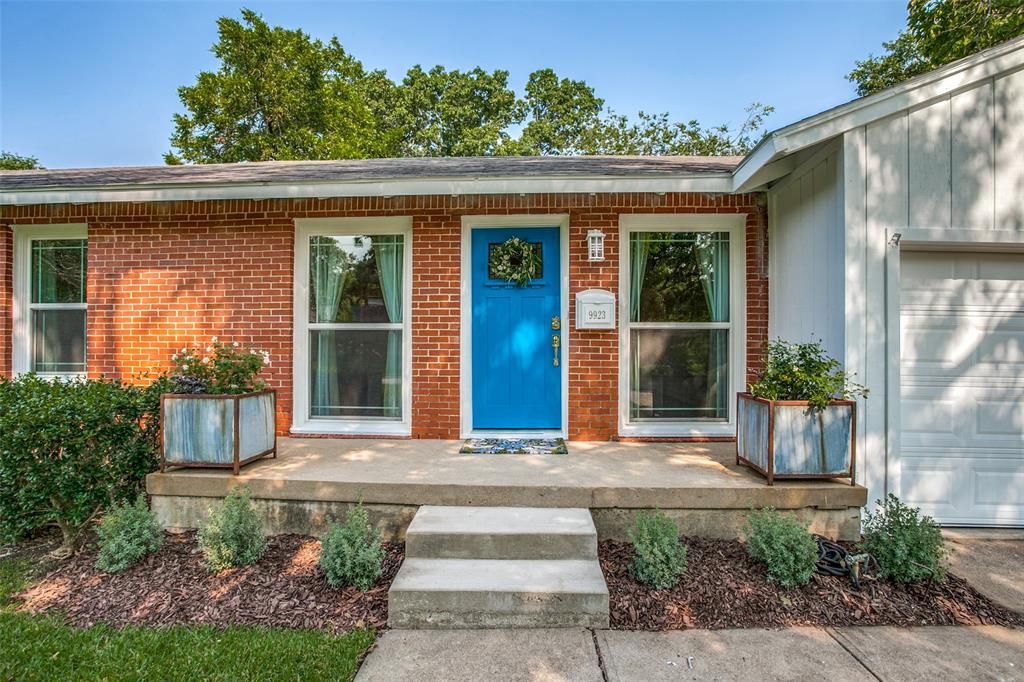 9923 Kilarney Dr, Dallas, TX 75218