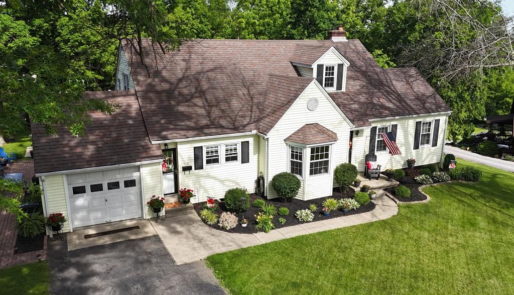 113 N Parkwood Dr, Flemingsburg, KY 41041 SingleFamily Home for Sale