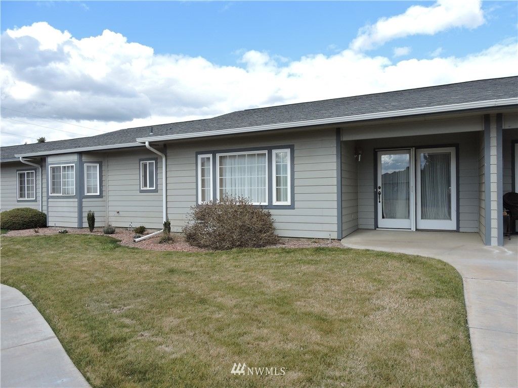 1000 13th Ave SW #4, Quincy, WA 98848