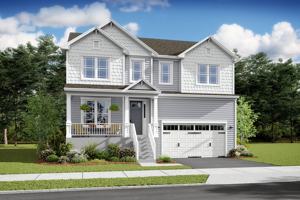 Brookdale Oaks at Glenwood Old Bridge, NJ Trulia