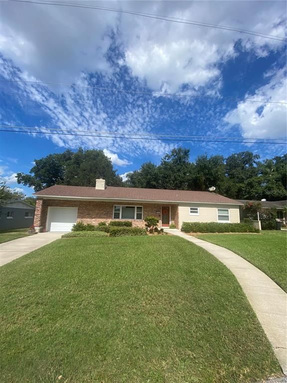 1615 Hull Cir, Orlando, FL 32806