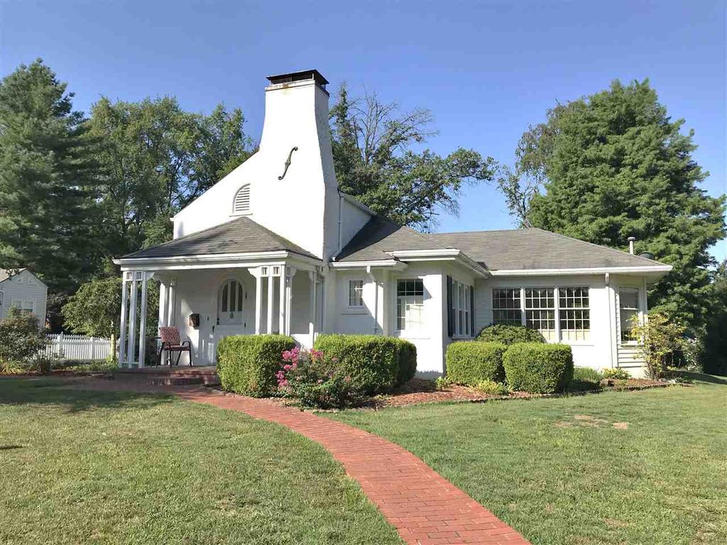 1417 Old Orchard Rd, Vincennes, IN 47591 Trulia