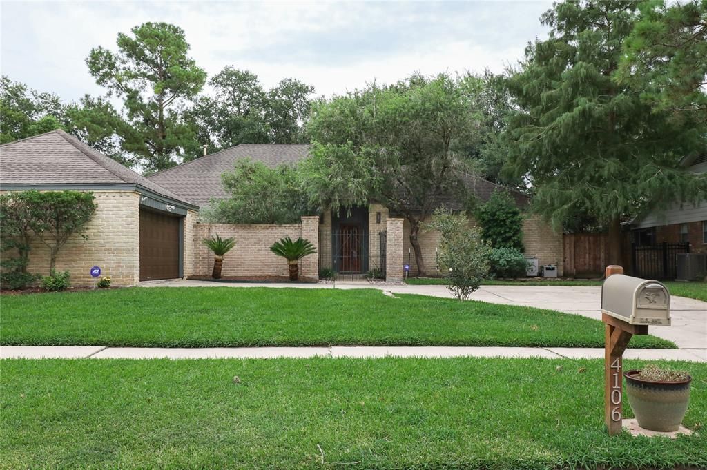 4106 Crownwood Dr, Seabrook, TX 77586 Trulia