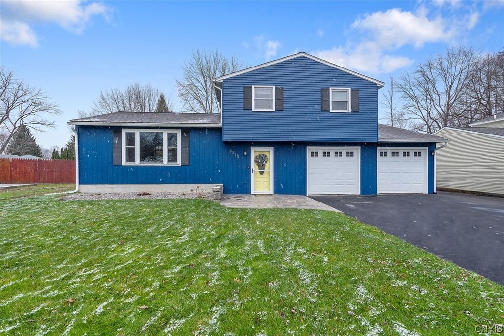 4213 Inverrary Dr, Liverpool, NY 13090 Trulia