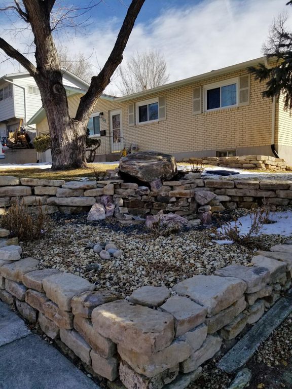 2009 McArthur Ave, Colorado Springs, CO 80909