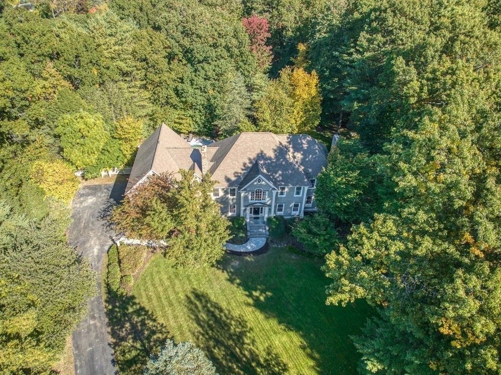 10 Hitchcock Farm Rd, Andover, MA 01810 Trulia