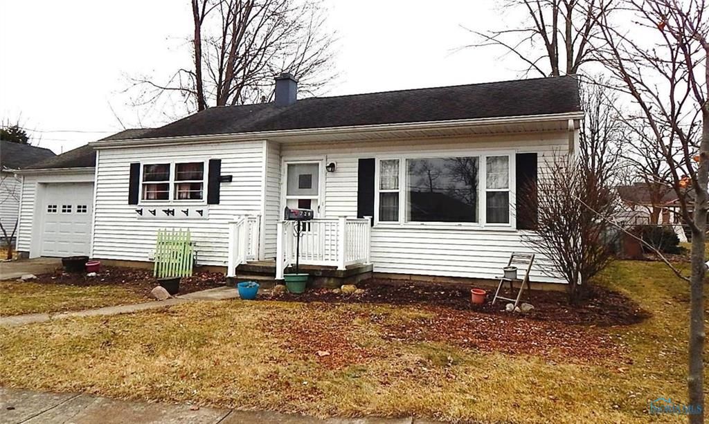 728 E Elm St, Wauseon, OH 43567 Trulia