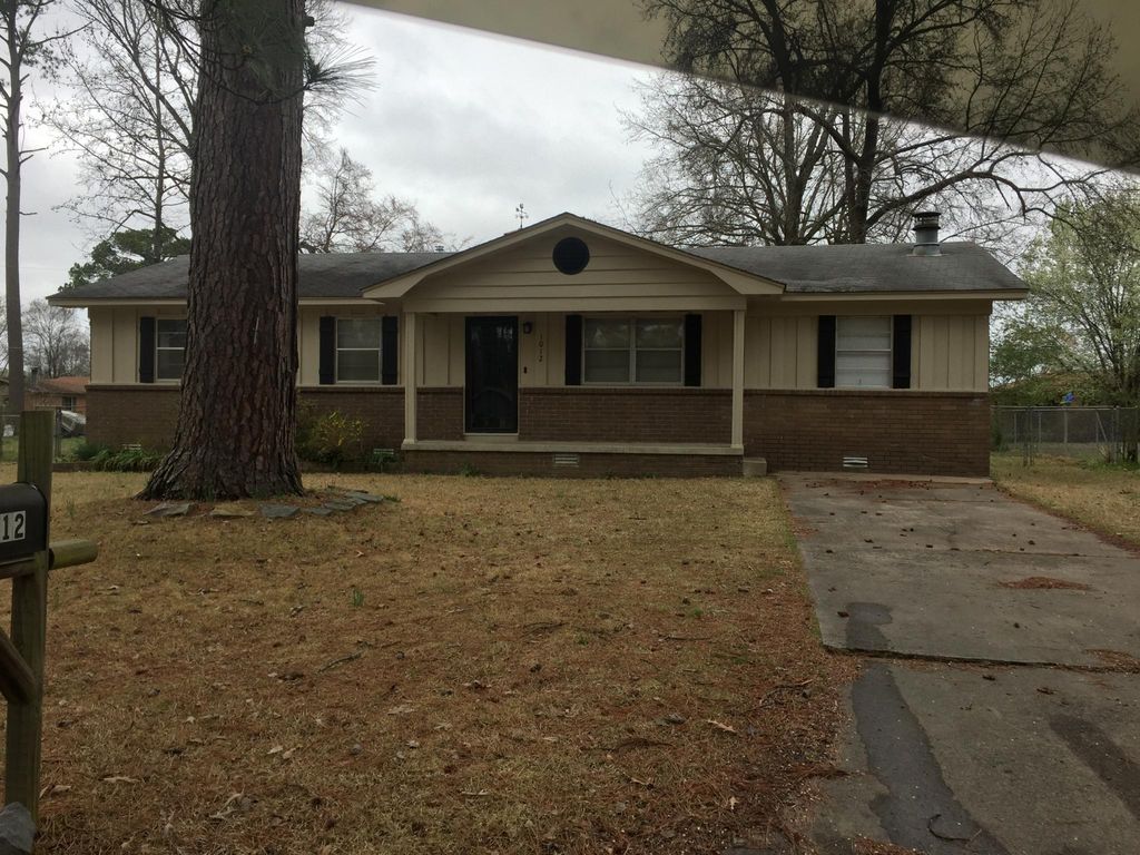 1012 Stirrup Pl Jacksonville Ar 72076 Trulia