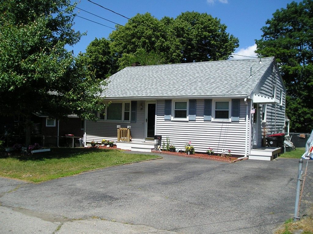 70 Parker Ave, Brockton, MA 02302 Trulia 70 Parker Ave, Brockton, MA 02302 Trulia