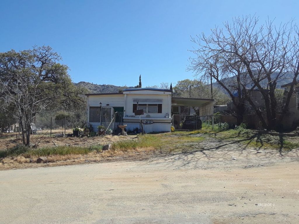 9 Bodfish Creek Rd, Bodfish, CA 93205 Trulia