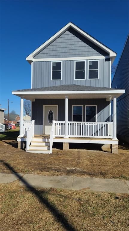 608 1/2 Rex Ave, Richmond, VA 23222