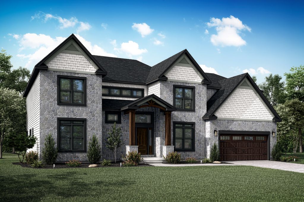 Madison The Manors at Spaulding Green Clarence, NY Trulia