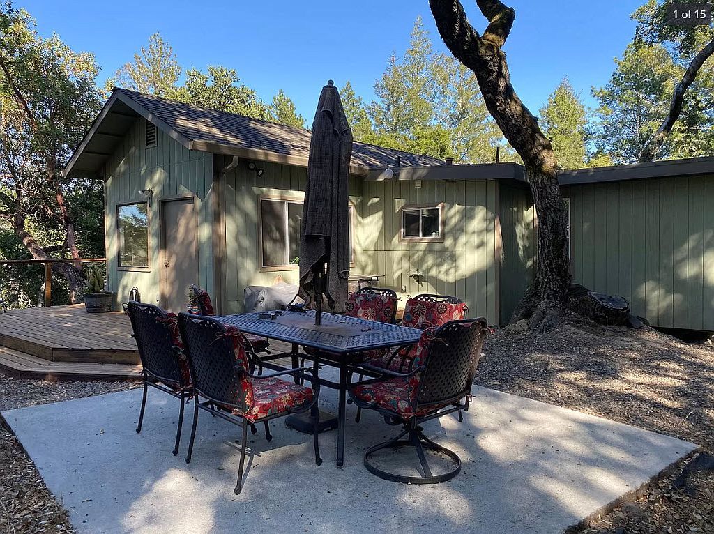 7757 Hihn Rd, Ben Lomond, CA 95005 Trulia