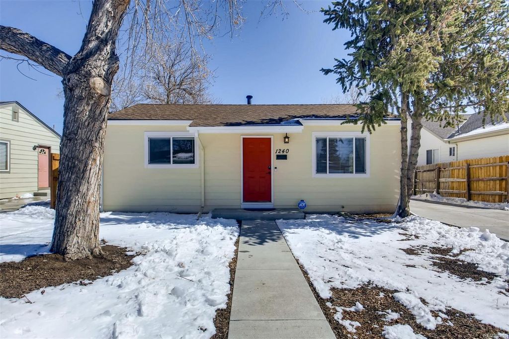 1240 S Julian St, Denver, CO 80219 Trulia