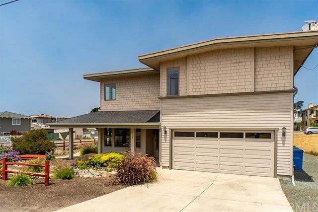305 Ivar St, Cambria, CA 93428