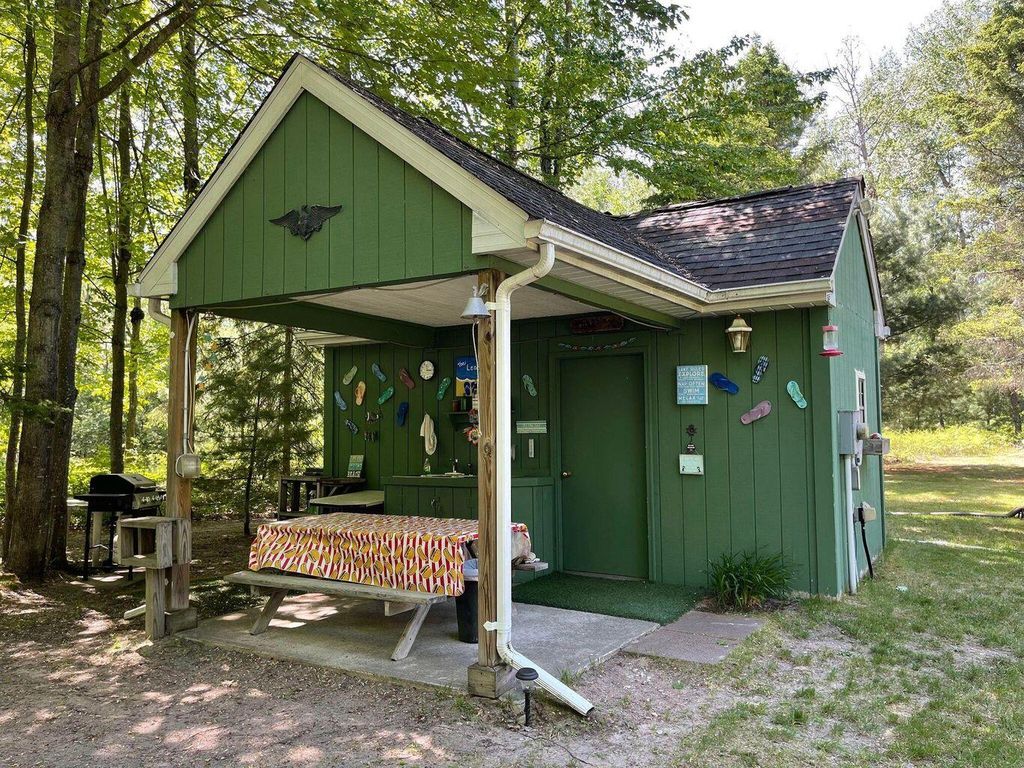 280 Beaver Shores Dr, Lachine, MI 49753 Trulia