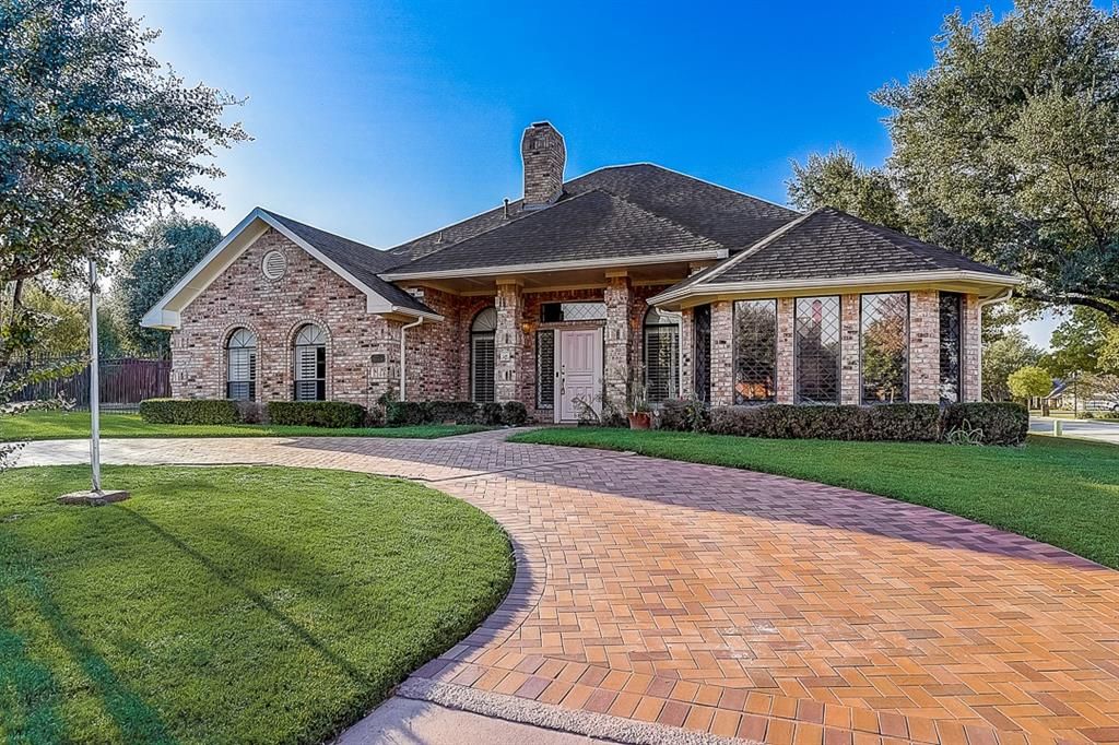 605 Shoretrail Dr, Rockwall, TX 75087