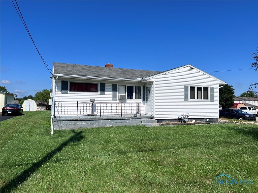 1002 S Conwell Ave, Willard, OH 44890 Trulia