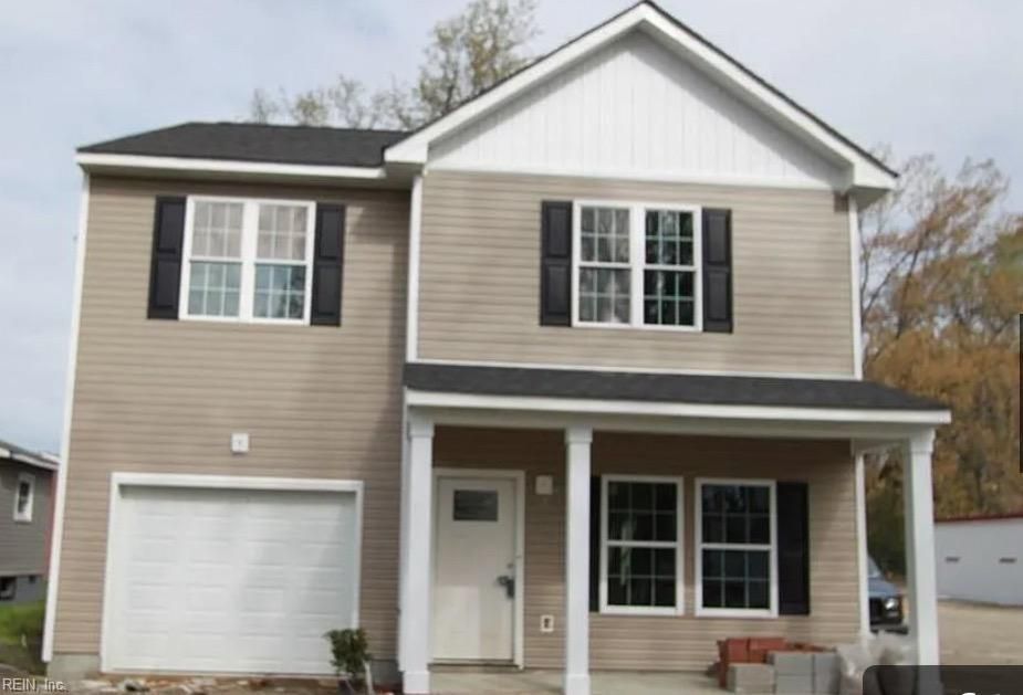 13A Atlantic Ave, Chesapeake, VA 23324 MLS 10552247 Trulia